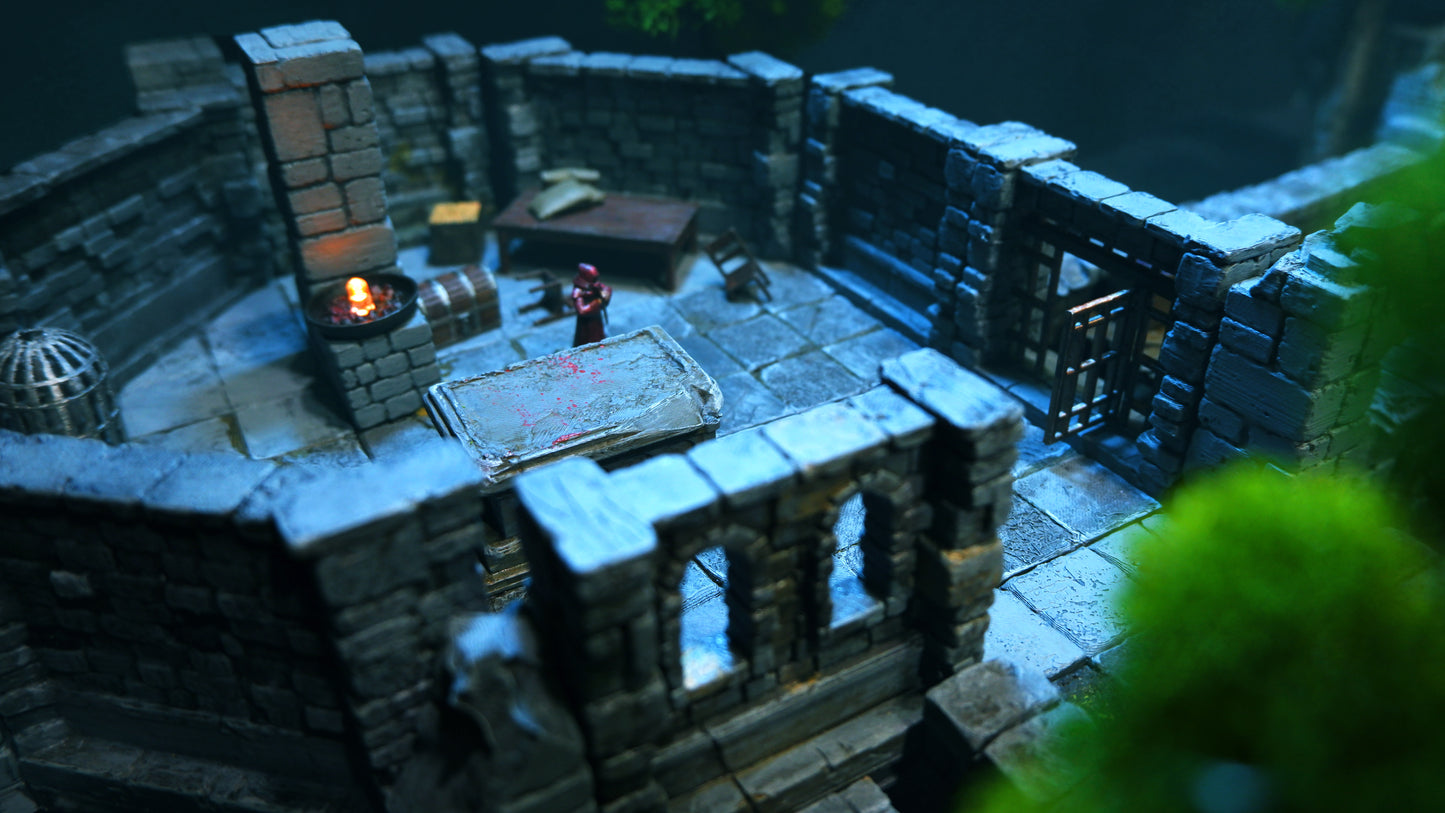 Blackwater Keep