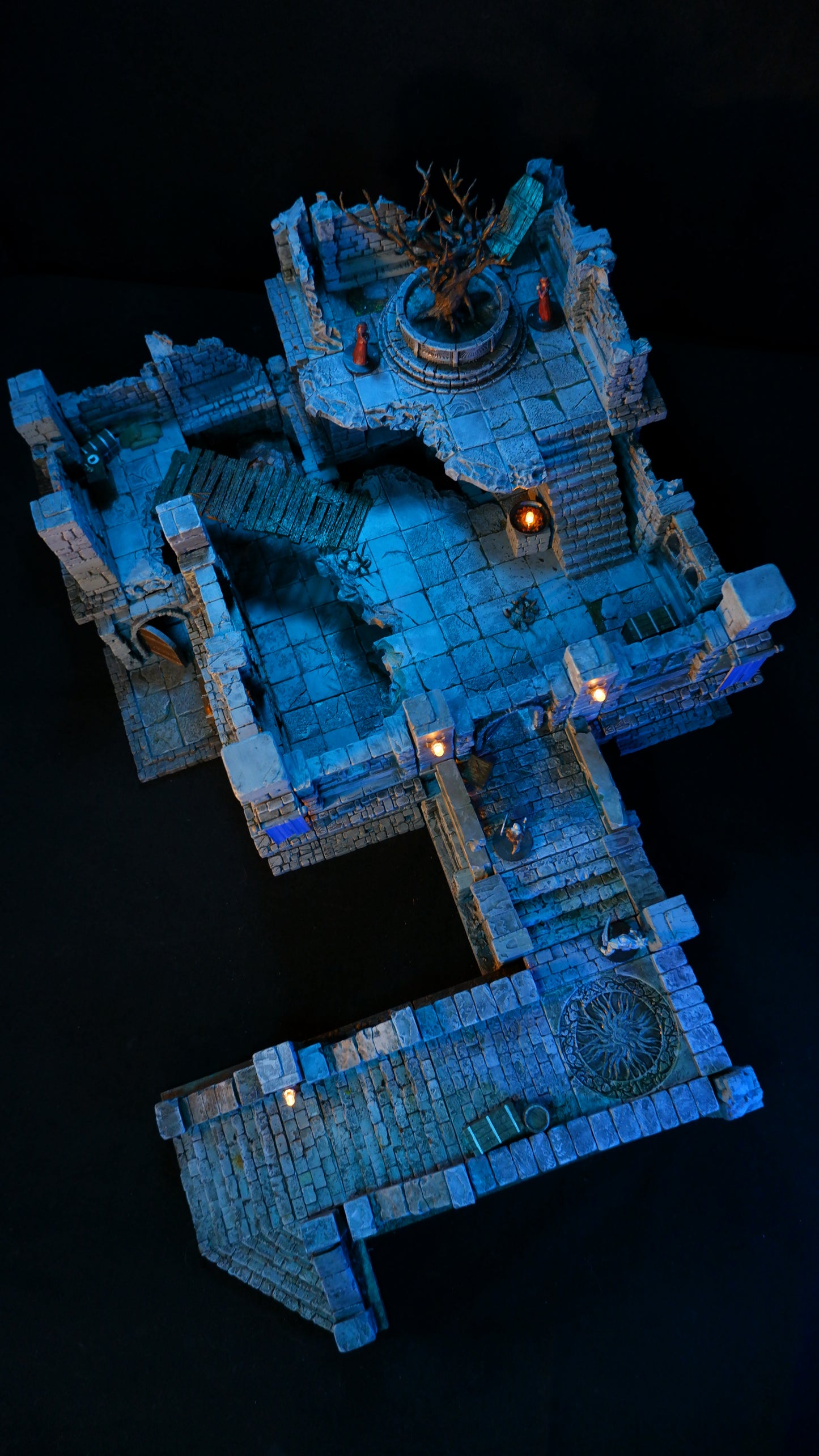 Forsaken Keep