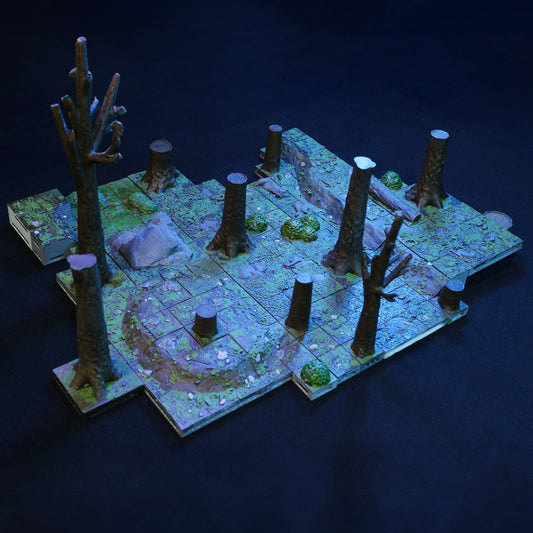 Starter Forest Kit 01