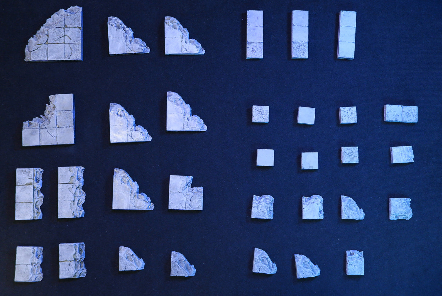 Broken Tiles Pack