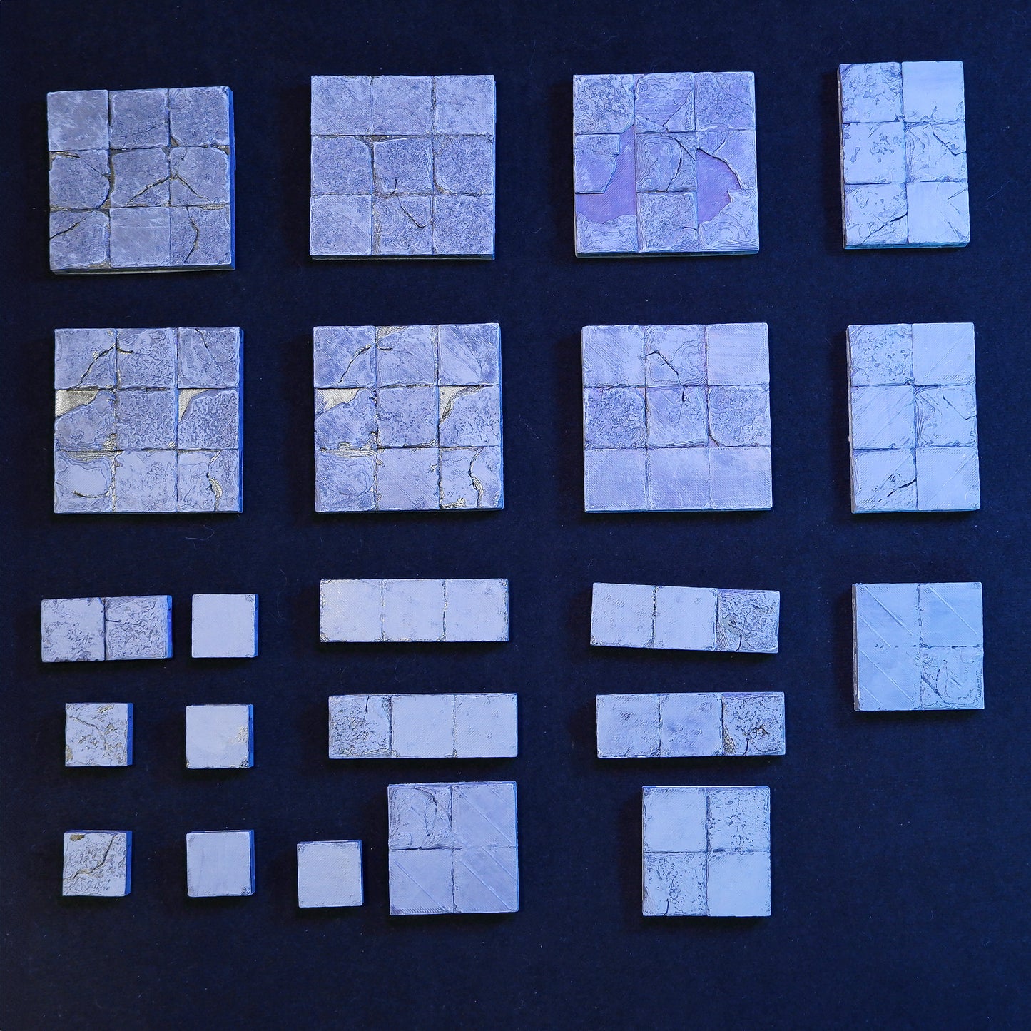 Tile Pack