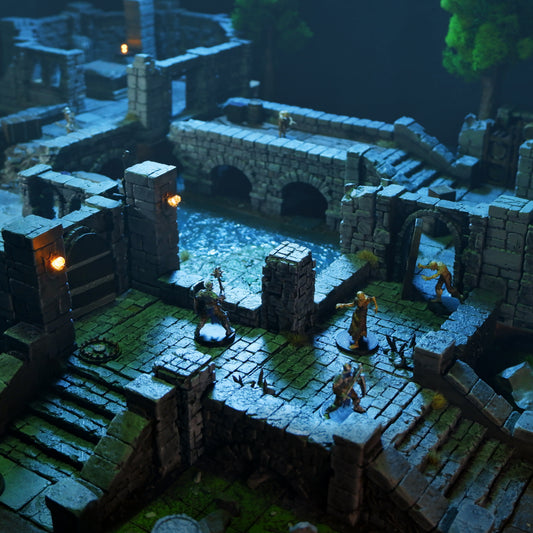 Blackwater Keep