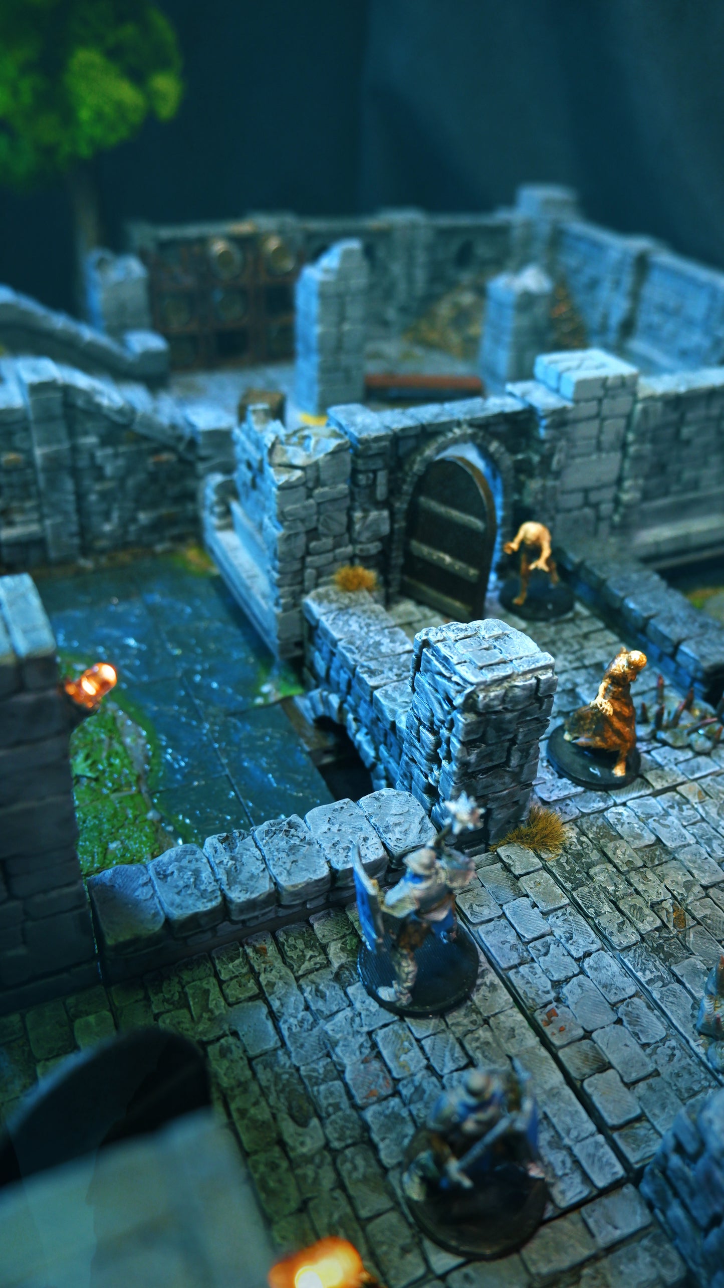 Blackwater Keep