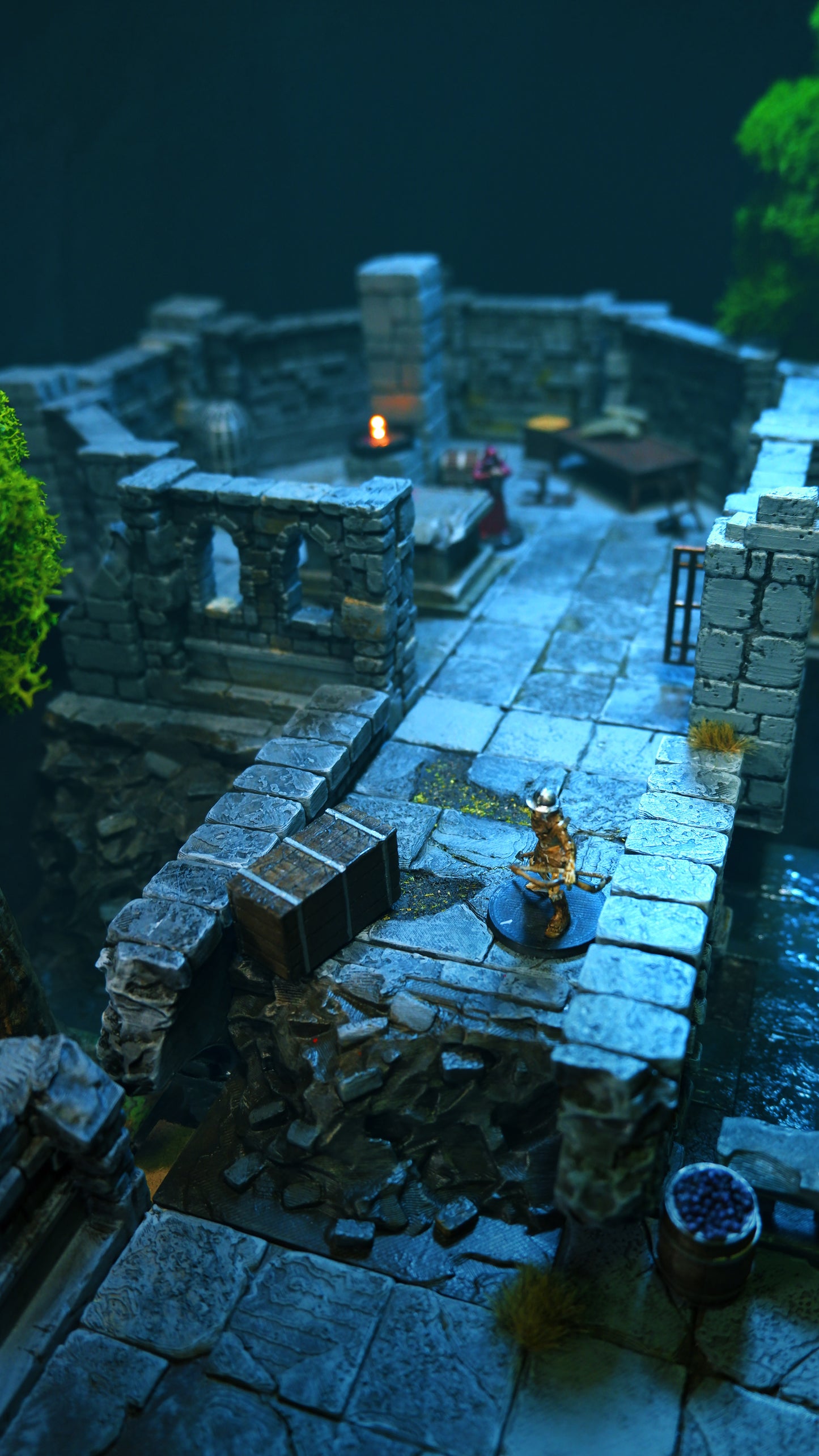 Blackwater Keep