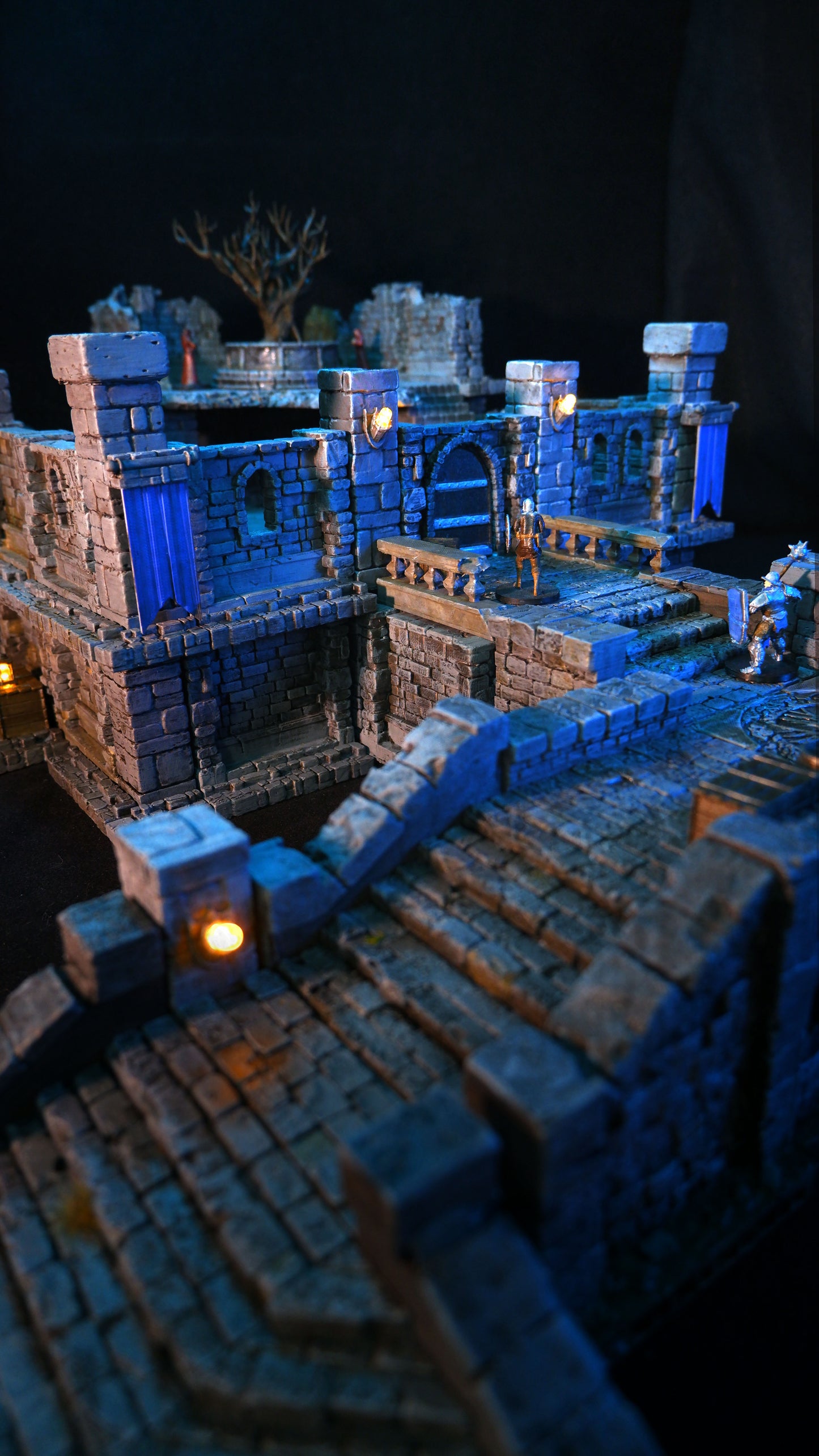 Forsaken Keep