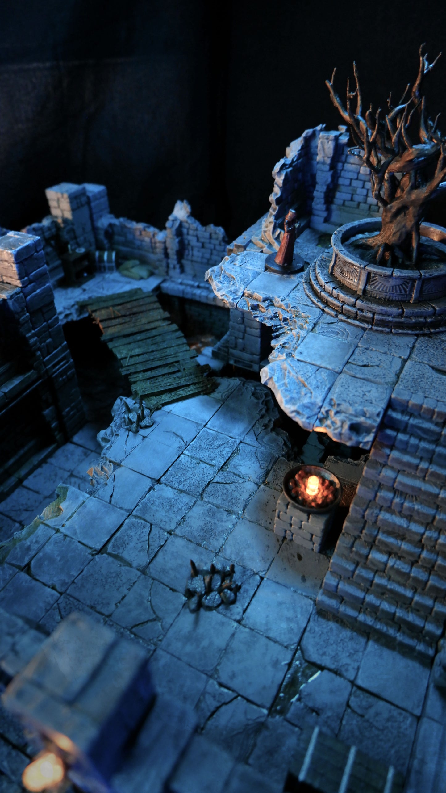 Forsaken Keep