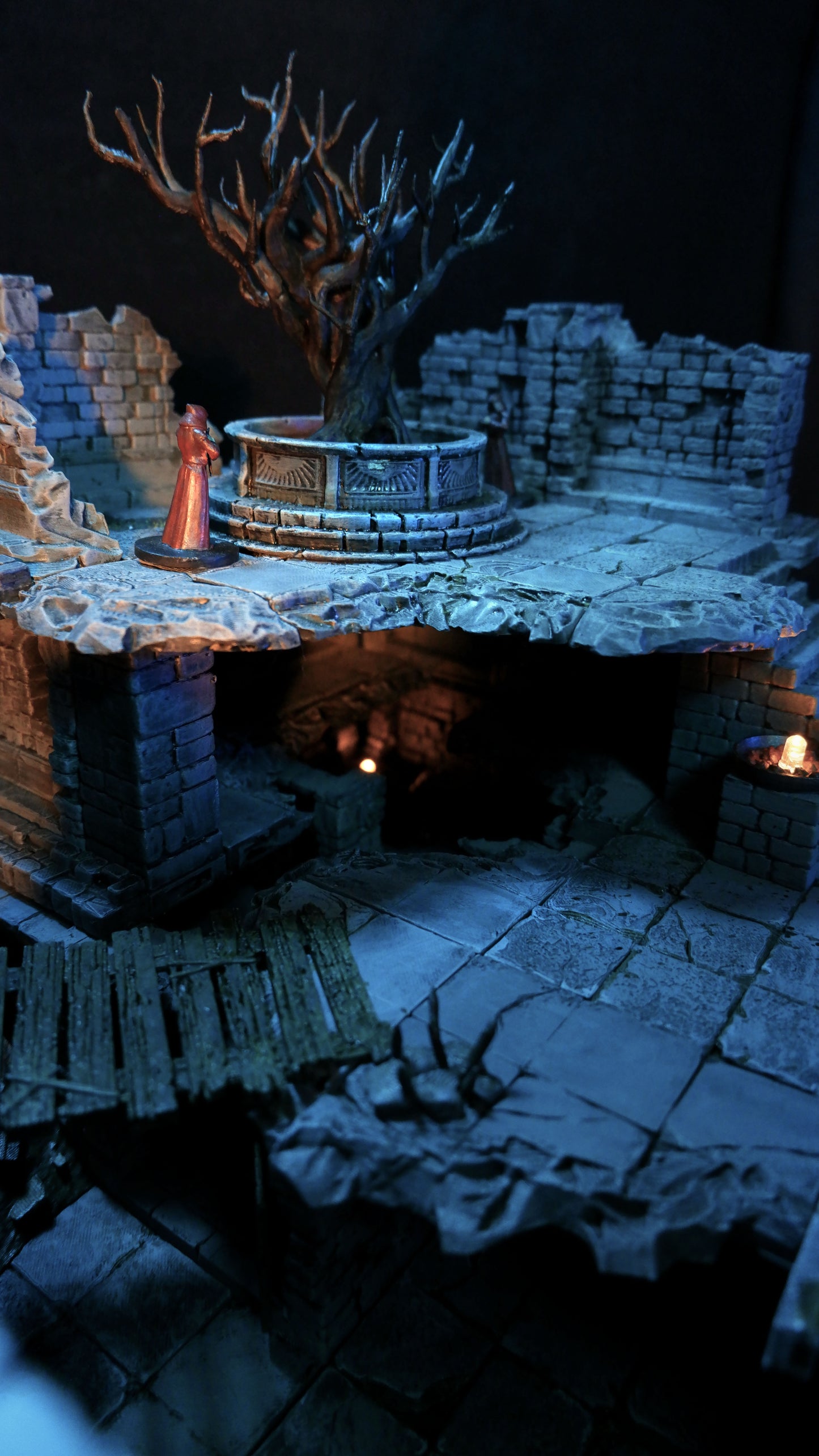 Forsaken Keep