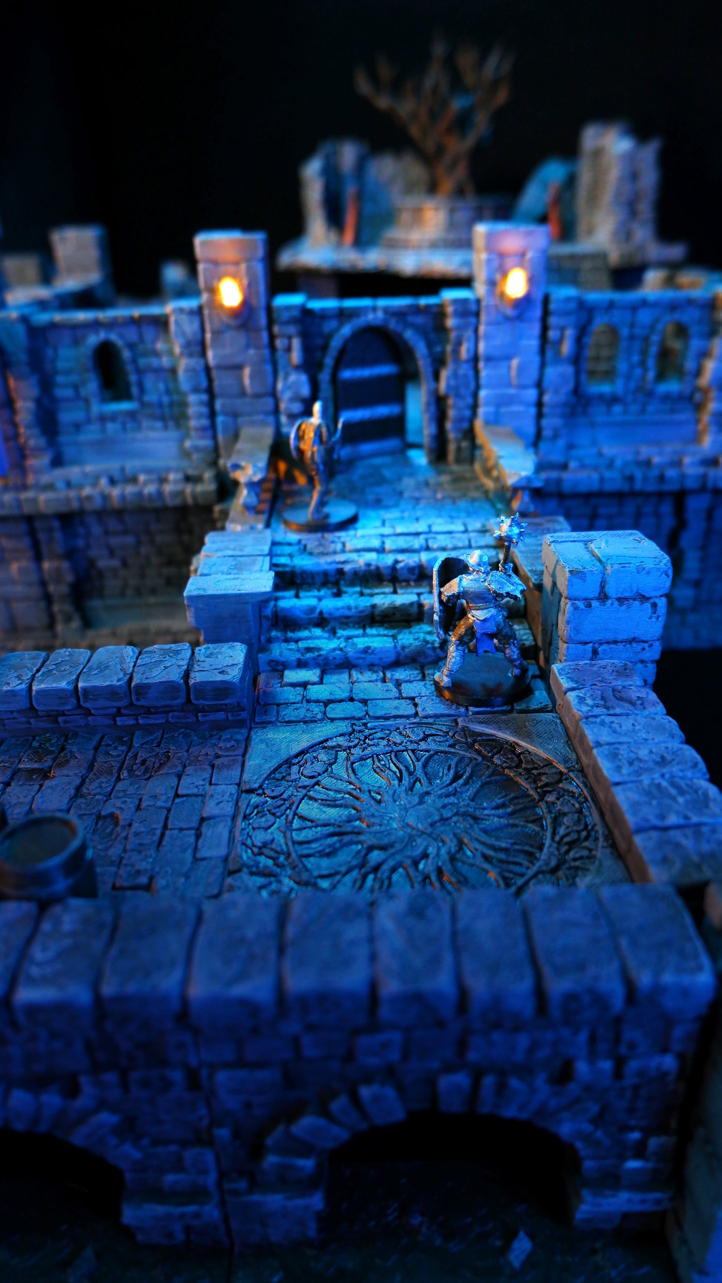 Forsaken Keep