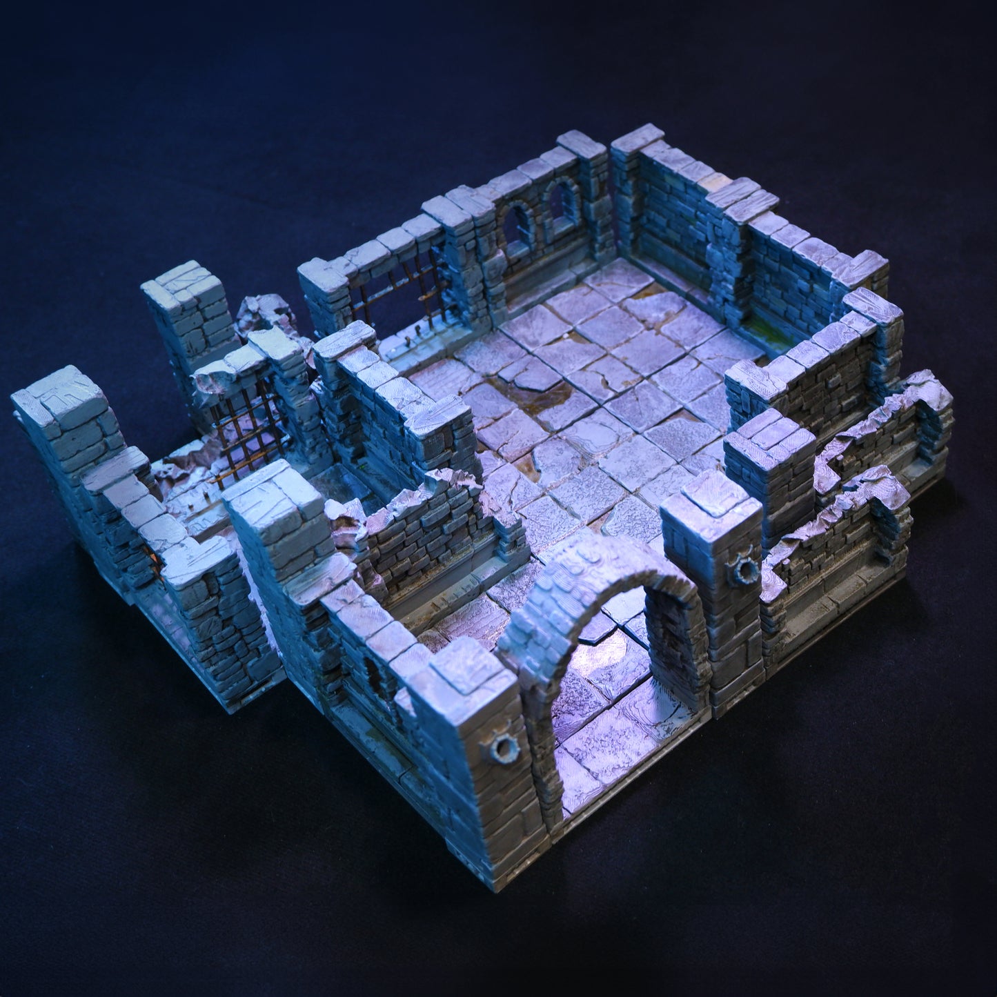 Starter Dungeon 01