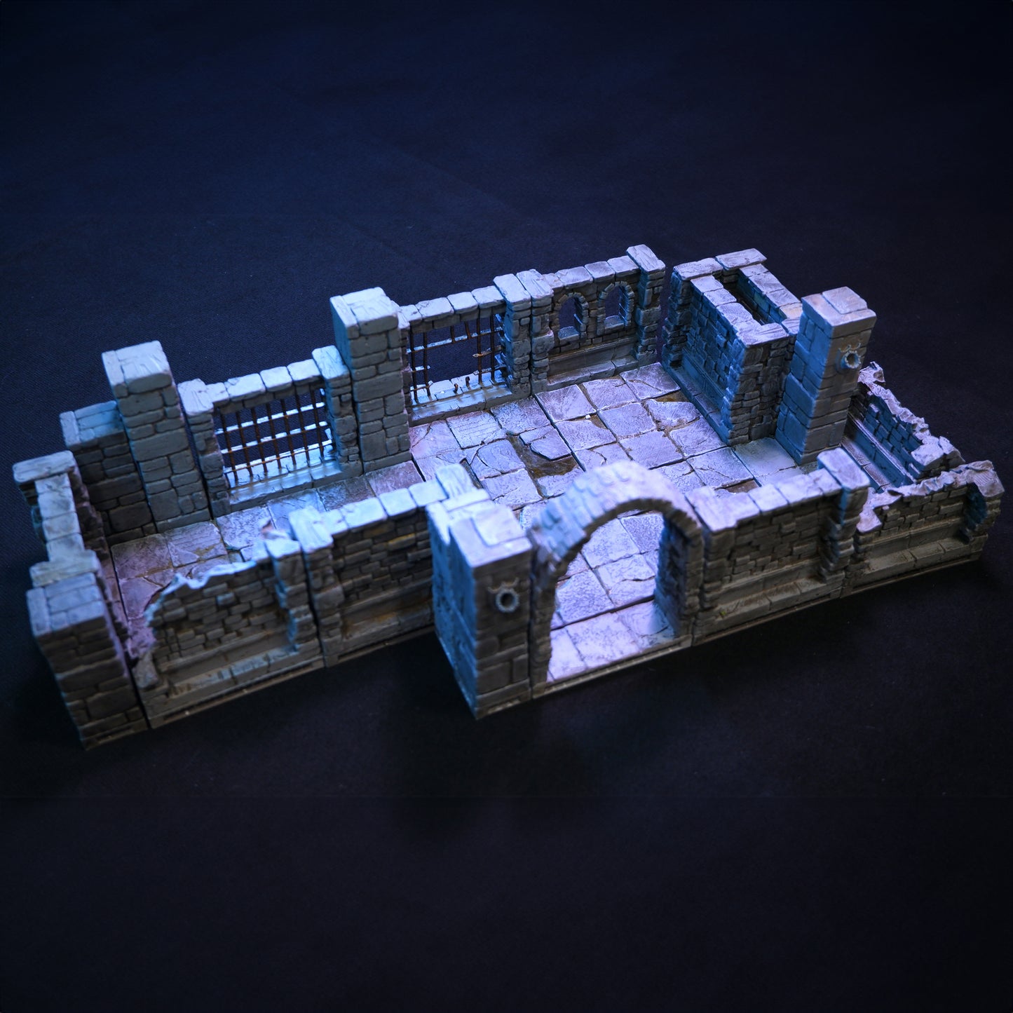 Starter Dungeon 01
