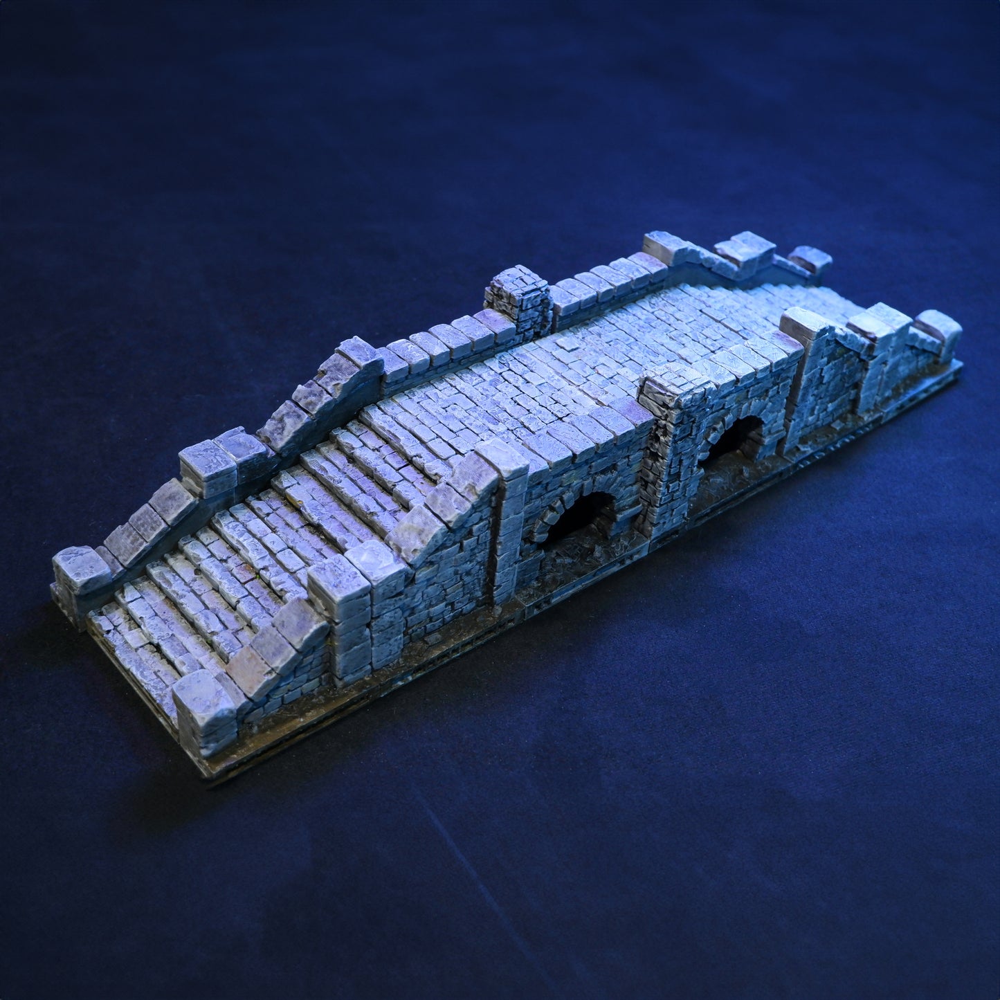 Warden's Footbridge
