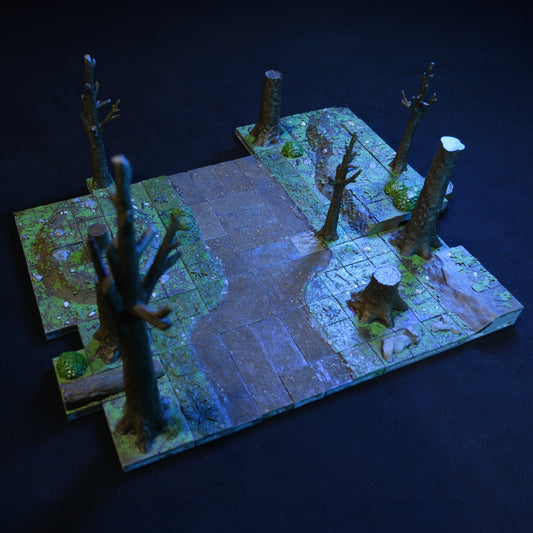 Starter Forest Kit 01