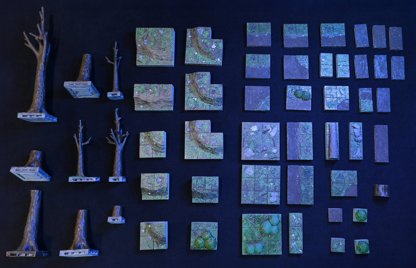 Starter Forest Kit 01