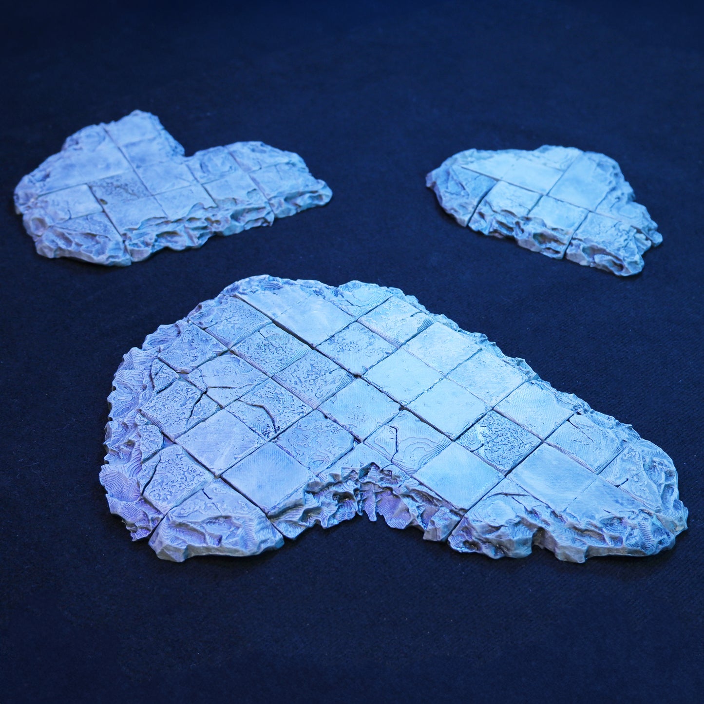 Broken Tiles Pack
