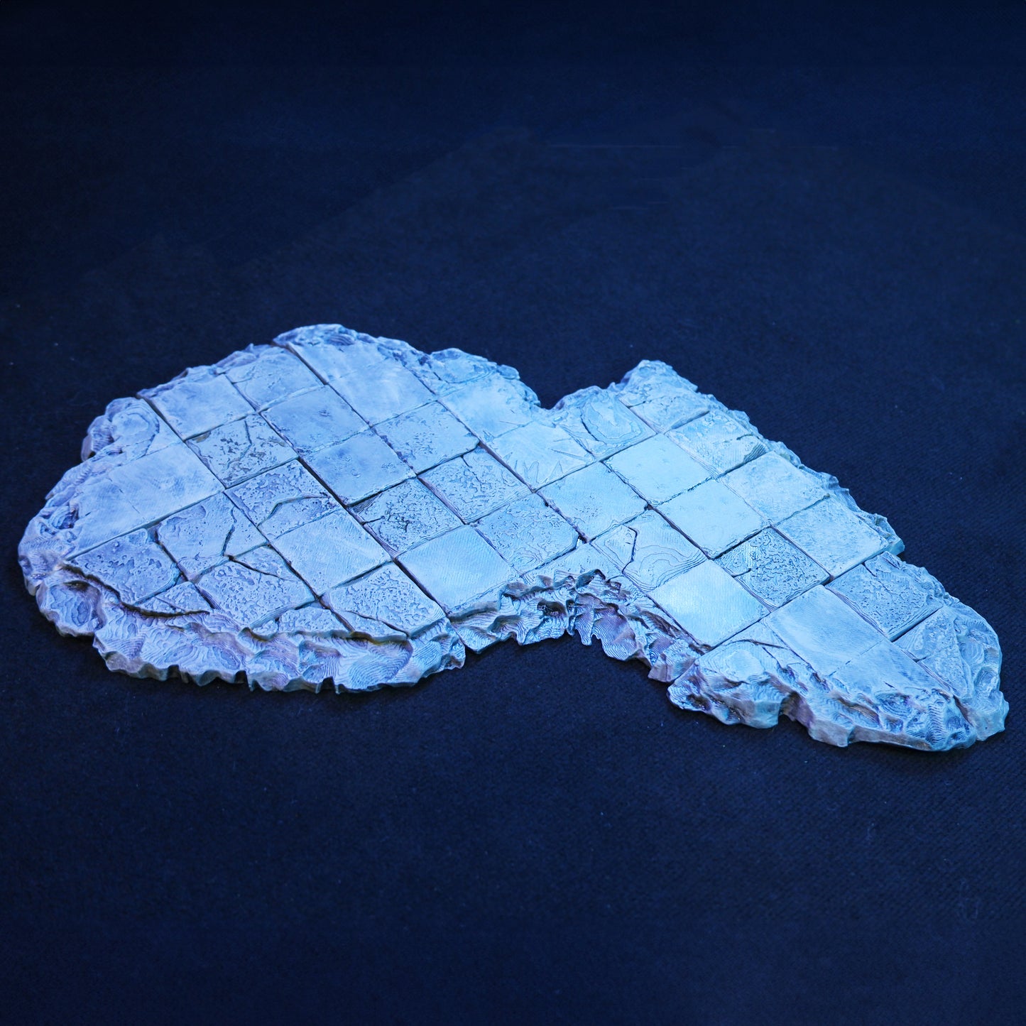 Broken Tiles Pack