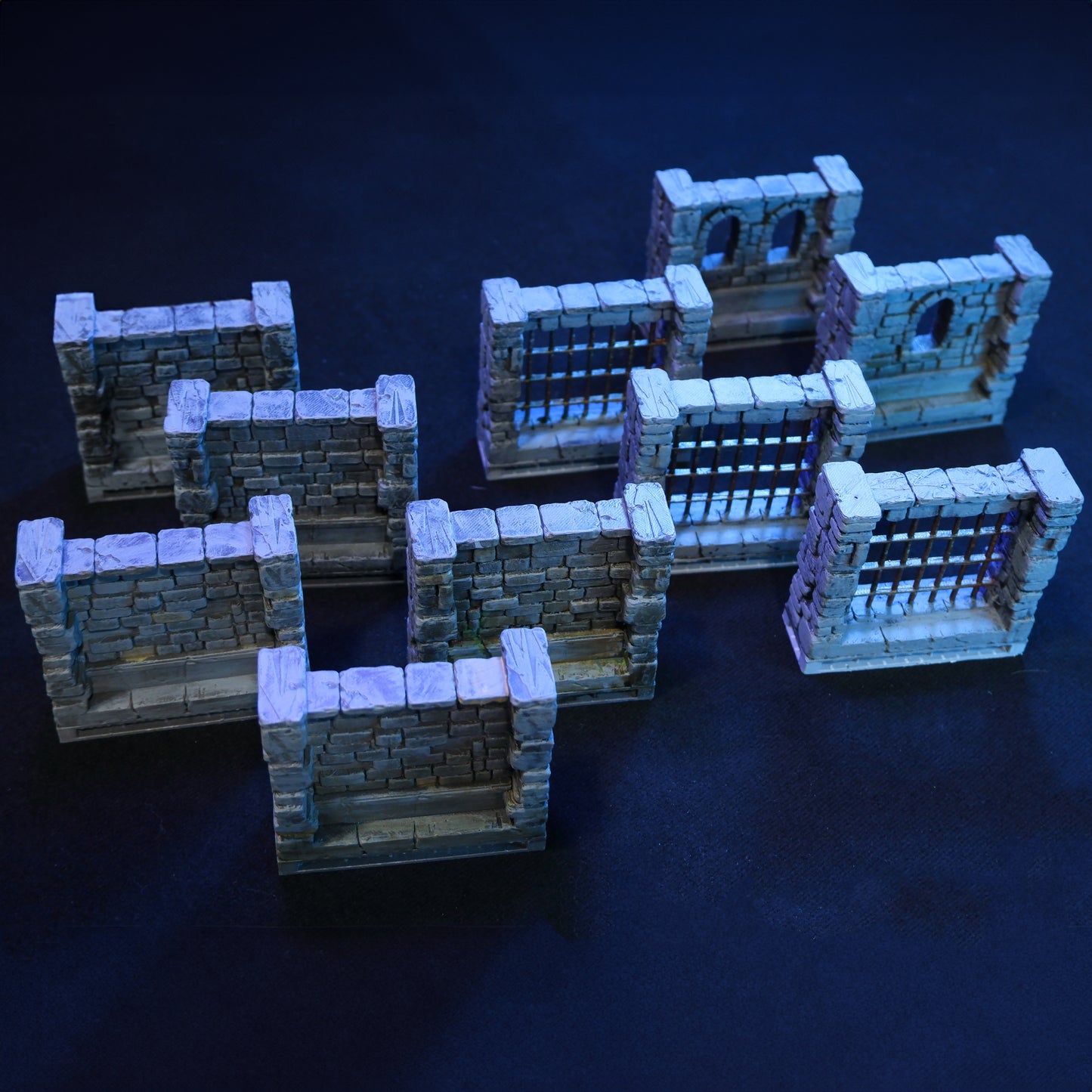 Wall Pack