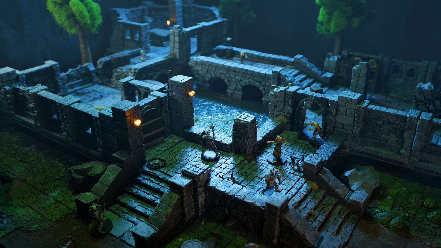 Blackwater Keep