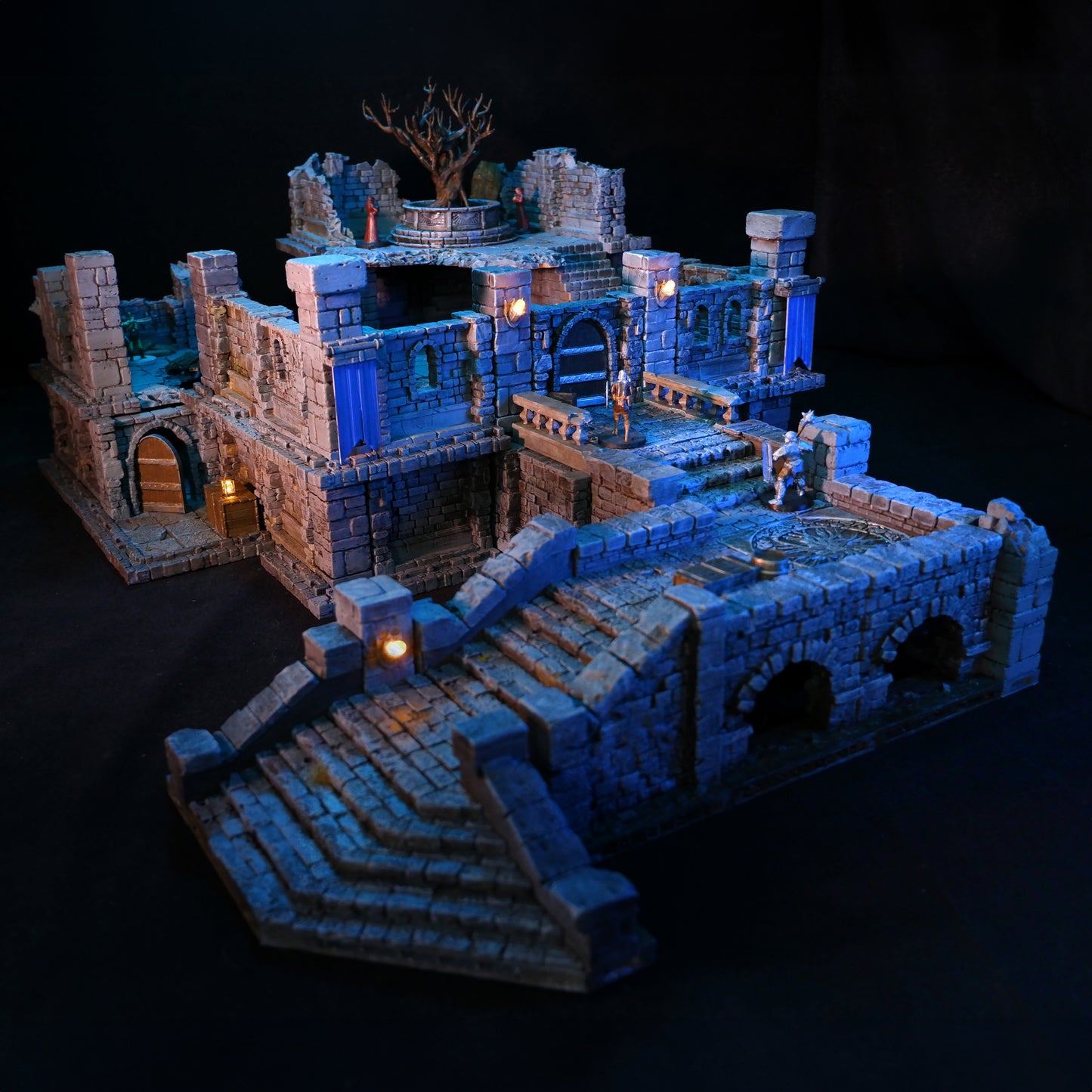 Forsaken Keep