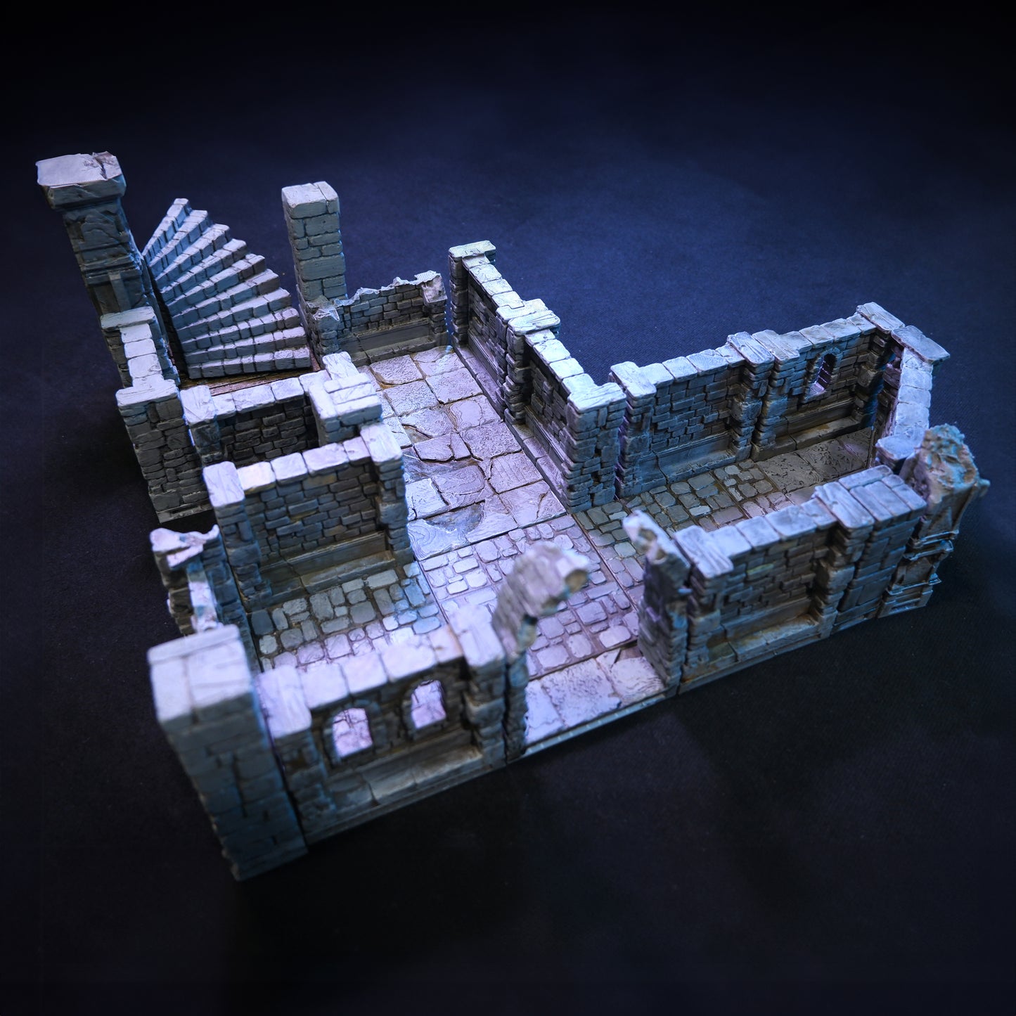 Starter Dungeon 02